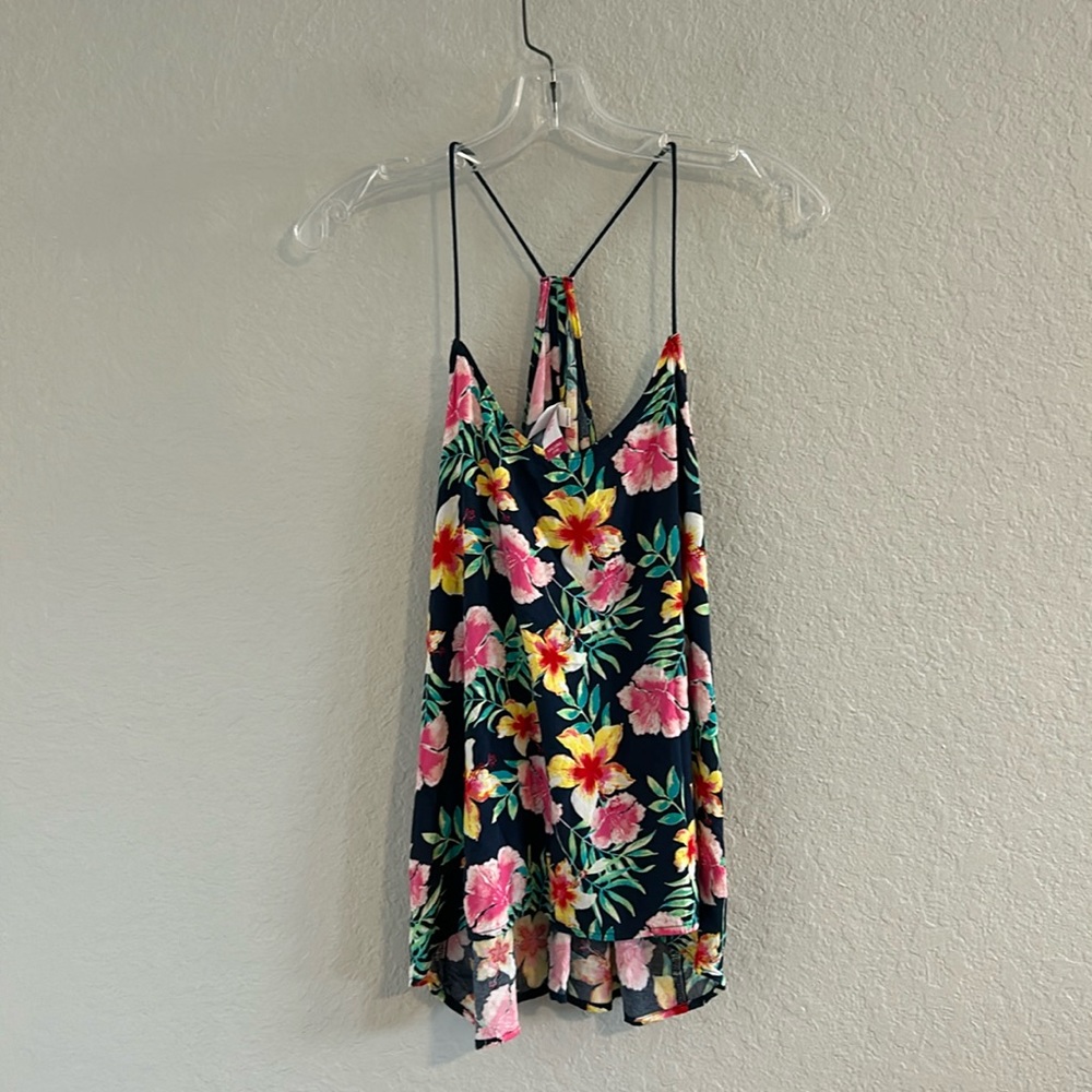Summer is here blouse!